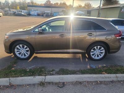 2013 Toyota Venza LE - Photo 4 - Boise, ID 83714