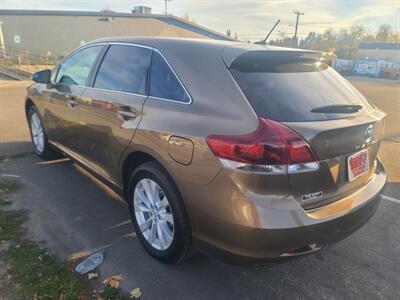 2013 Toyota Venza LE - Photo 5 - Boise, ID 83714