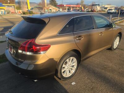 2013 Toyota Venza LE - Photo 7 - Boise, ID 83714