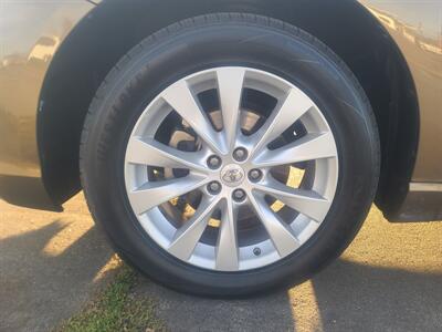 2013 Toyota Venza LE - Photo 21 - Boise, ID 83714