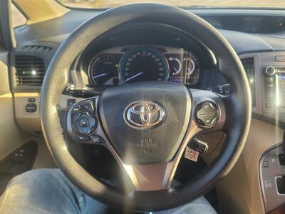 2013 Toyota Venza LE - Photo 9 - Boise, ID 83714