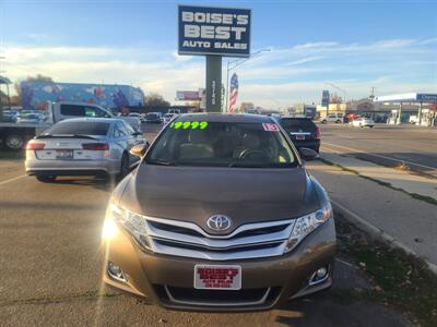 2013 Toyota Venza LE - Photo 2 - Boise, ID 83714