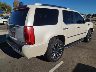 2010 Cadillac Escalade - Photo 7 - Boise, ID 83714