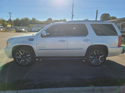 2010 Cadillac Escalade - Photo 4 - Boise, ID 83714