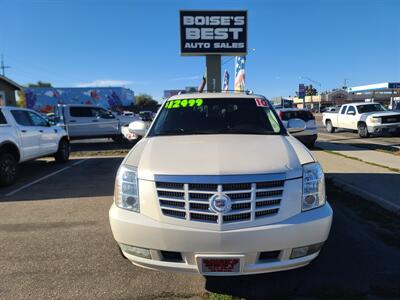 2010 Cadillac Escalade - Photo 2 - Boise, ID 83714