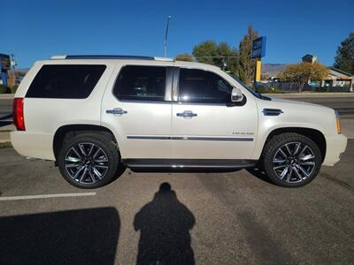 2010 Cadillac Escalade   - Photo 8 - Boise, ID 83714