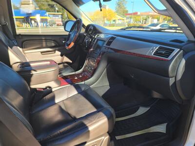 2010 Cadillac Escalade - Photo 22 - Boise, ID 83714