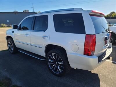 2010 Cadillac Escalade   - Photo 5 - Boise, ID 83714