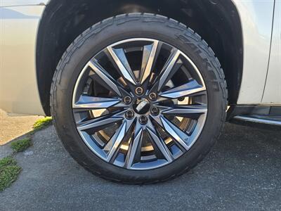 2010 Cadillac Escalade - Photo 23 - Boise, ID 83714