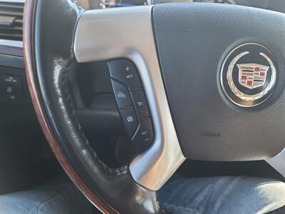 2010 Cadillac Escalade - Photo 14 - Boise, ID 83714