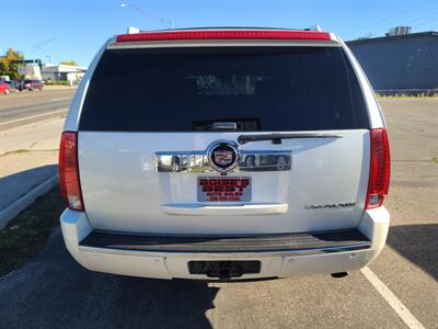 2010 Cadillac Escalade - Photo 6 - Boise, ID 83714