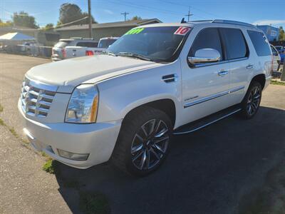 2010 Cadillac Escalade - Photo 3 - Boise, ID 83714