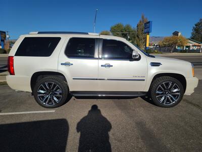 2010 Cadillac Escalade - Photo 8 - Boise, ID 83714