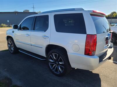 2010 Cadillac Escalade - Photo 5 - Boise, ID 83714