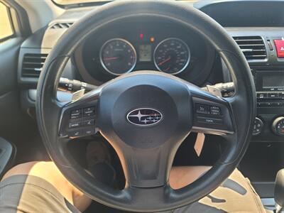 2013 Subaru XV Crosstrek 2.0i Premium - Photo 9 - Boise, ID 83714