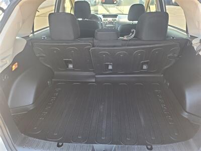2013 Subaru XV Crosstrek 2.0i Premium - Photo 17 - Boise, ID 83714