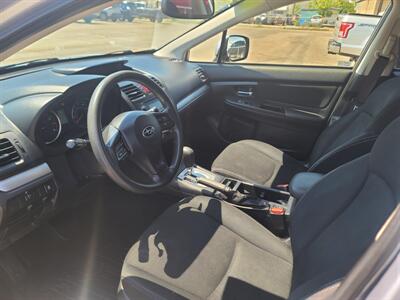 2013 Subaru XV Crosstrek 2.0i Premium - Photo 15 - Boise, ID 83714