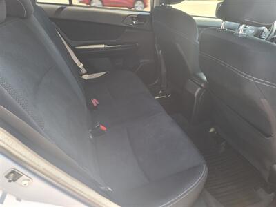 2013 Subaru XV Crosstrek 2.0i Premium - Photo 18 - Boise, ID 83714
