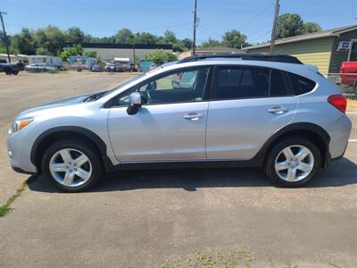 2013 Subaru XV Crosstrek 2.0i Premium - Photo 4 - Boise, ID 83714