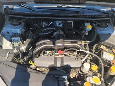 2013 Subaru XV Crosstrek 2.0i Premium - Photo 20 - Boise, ID 83714