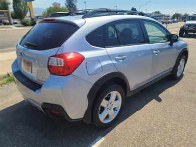 2013 Subaru XV Crosstrek 2.0i Premium - Photo 7 - Boise, ID 83714