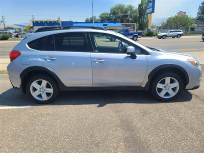 2013 Subaru XV Crosstrek 2.0i Premium - Photo 8 - Boise, ID 83714