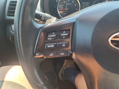 2013 Subaru XV Crosstrek 2.0i Premium - Photo 13 - Boise, ID 83714