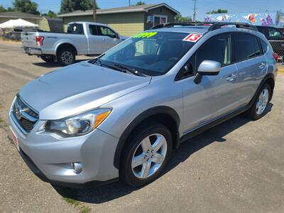 2013 Subaru XV Crosstrek 2.0i Premium - Photo 3 - Boise, ID 83714