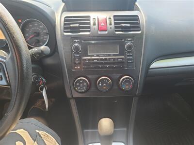 2013 Subaru XV Crosstrek 2.0i Premium - Photo 10 - Boise, ID 83714