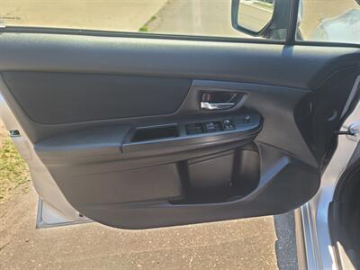 2013 Subaru XV Crosstrek 2.0i Premium - Photo 14 - Boise, ID 83714
