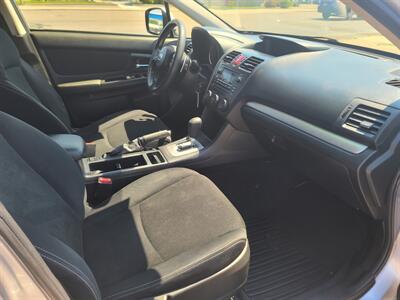 2013 Subaru XV Crosstrek 2.0i Premium - Photo 19 - Boise, ID 83714