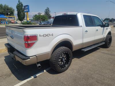 2013 Ford F-150 King Ranch   - Photo 8 - Boise, ID 83714