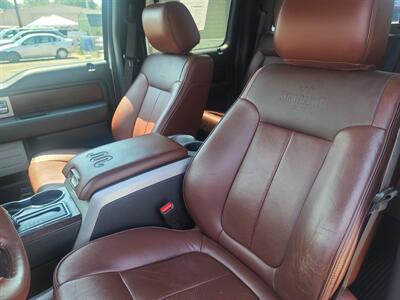 2013 Ford F-150 King Ranch   - Photo 18 - Boise, ID 83714