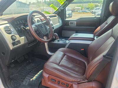 2013 Ford F-150 King Ranch   - Photo 17 - Boise, ID 83714