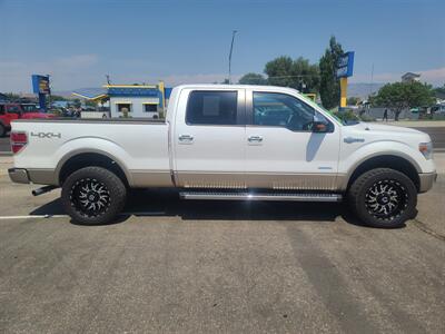 2013 Ford F-150 King Ranch   - Photo 9 - Boise, ID 83714