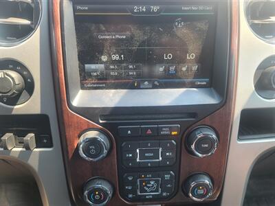 2013 Ford F-150 King Ranch   - Photo 11 - Boise, ID 83714