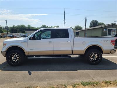 2013 Ford F-150 King Ranch   - Photo 4 - Boise, ID 83714