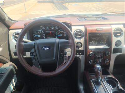 2013 Ford F-150 King Ranch   - Photo 10 - Boise, ID 83714