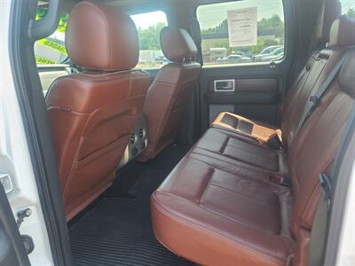 2013 Ford F-150 King Ranch   - Photo 19 - Boise, ID 83714