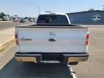 2013 Ford F-150 King Ranch   - Photo 6 - Boise, ID 83714