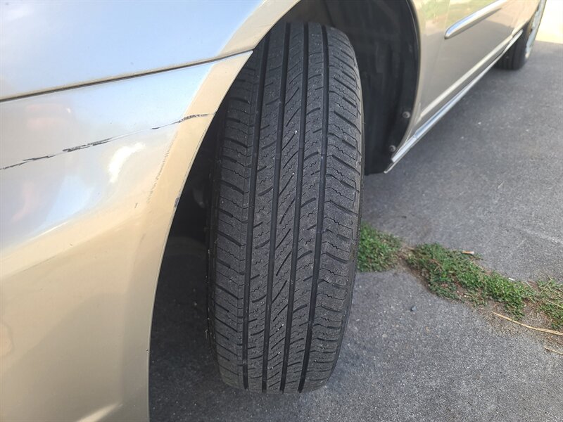 2003 Honda Civic LX photo 18