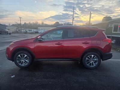 2014 Toyota RAV4 Limited - Photo 4 - Boise, ID 83714