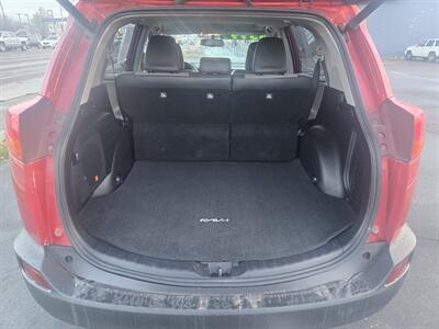 2014 Toyota RAV4 Limited - Photo 15 - Boise, ID 83714