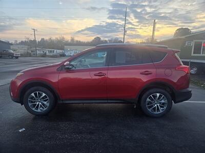 2014 Toyota RAV4 Limited   - Photo 4 - Boise, ID 83714