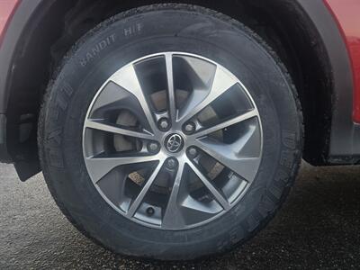 2014 Toyota RAV4 Limited - Photo 19 - Boise, ID 83714