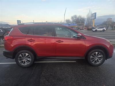 2014 Toyota RAV4 Limited - Photo 8 - Boise, ID 83714