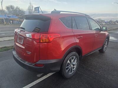 2014 Toyota RAV4 Limited   - Photo 7 - Boise, ID 83714