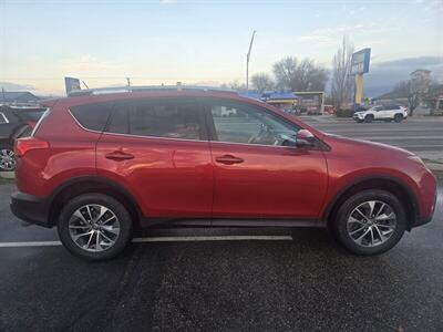 2014 Toyota RAV4 Limited   - Photo 8 - Boise, ID 83714