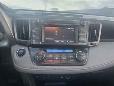 2014 Toyota RAV4 Limited - Photo 10 - Boise, ID 83714