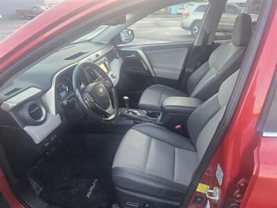 2014 Toyota RAV4 Limited - Photo 12 - Boise, ID 83714